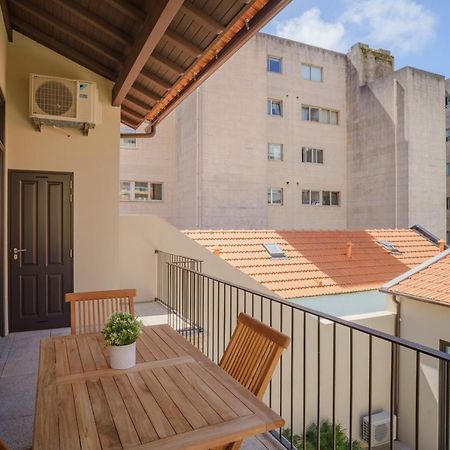 דירות Feel Porto Matosinhos Ocean Flats מראה חיצוני תמונה