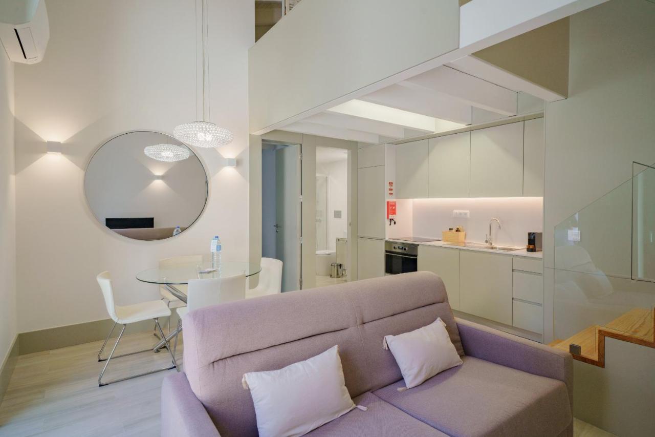 דירות Feel Porto Matosinhos Ocean Flats מראה חיצוני תמונה