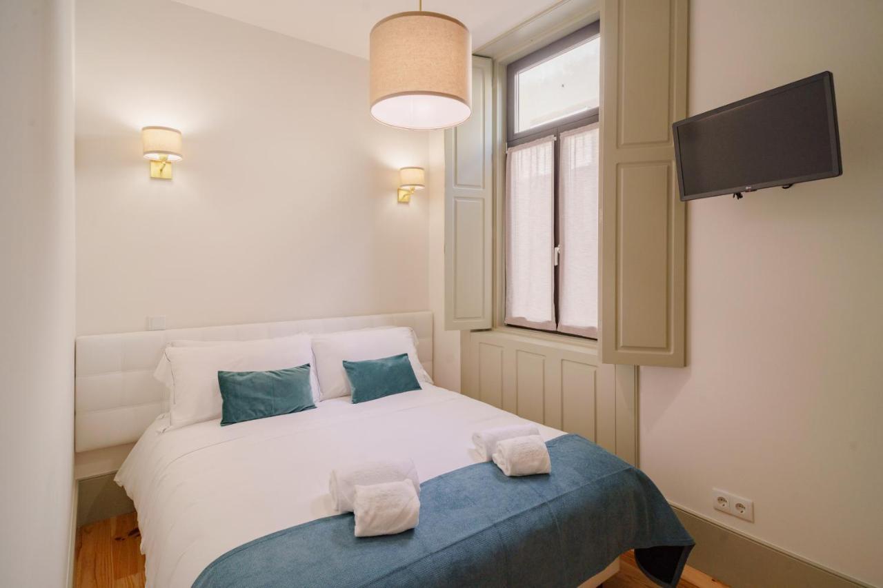 דירות Feel Porto Matosinhos Ocean Flats מראה חיצוני תמונה