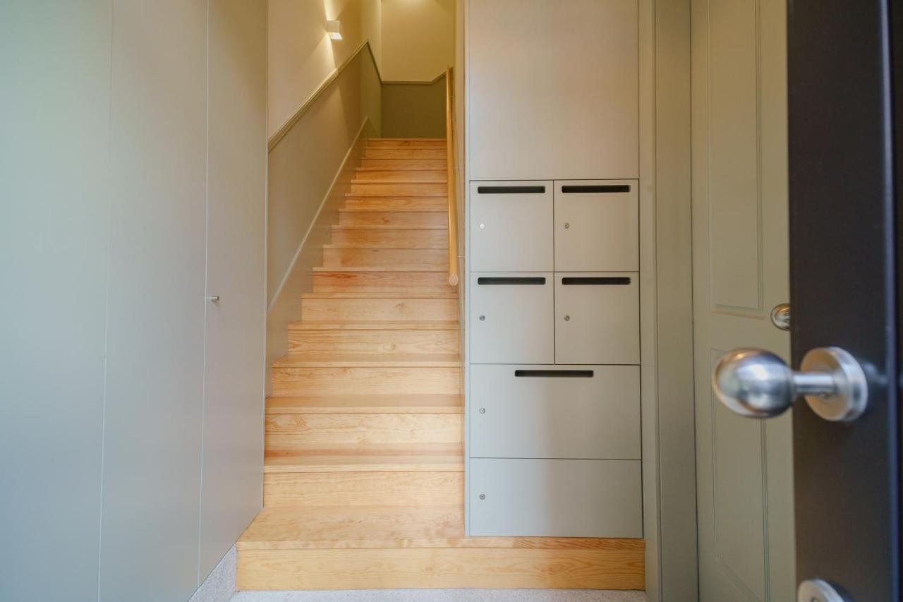 דירות Feel Porto Matosinhos Ocean Flats מראה חיצוני תמונה