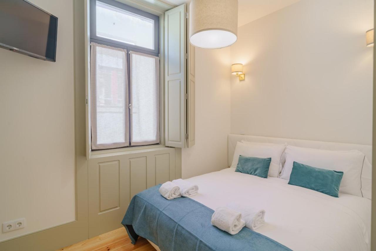 דירות Feel Porto Matosinhos Ocean Flats מראה חיצוני תמונה
