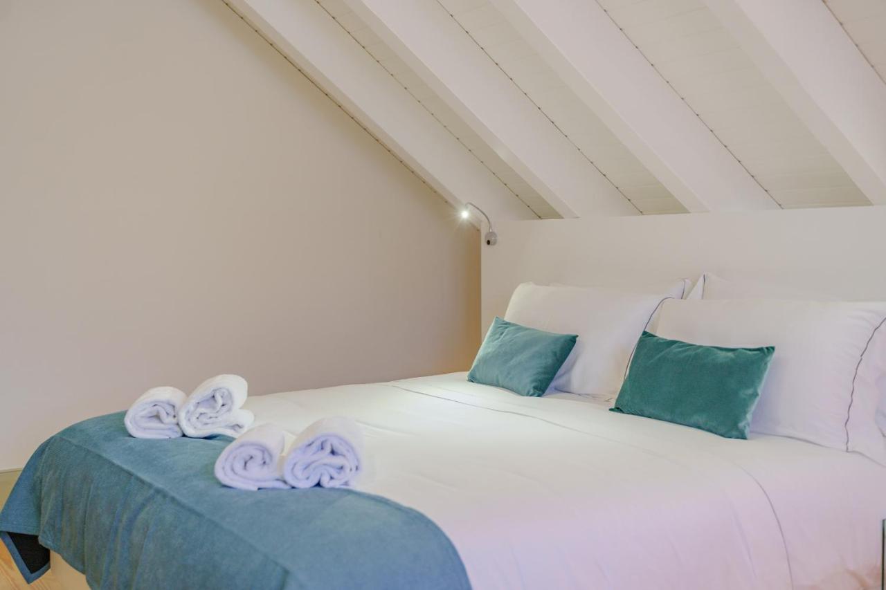 דירות Feel Porto Matosinhos Ocean Flats מראה חיצוני תמונה
