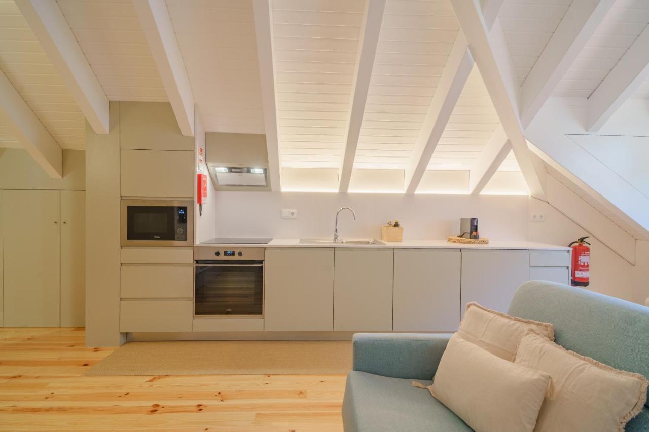 דירות Feel Porto Matosinhos Ocean Flats מראה חיצוני תמונה
