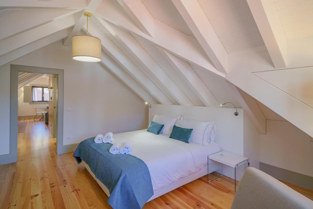 דירות Feel Porto Matosinhos Ocean Flats מראה חיצוני תמונה