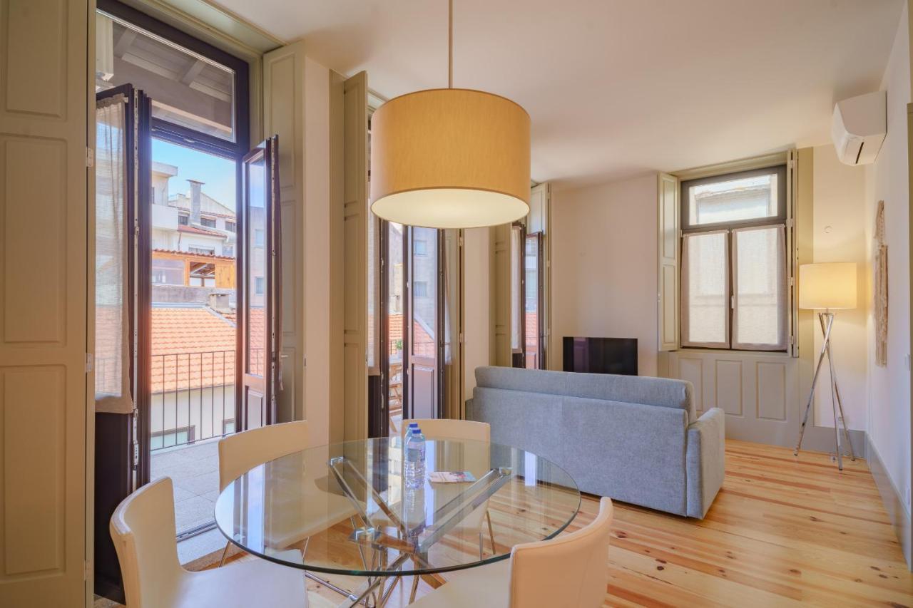 דירות Feel Porto Matosinhos Ocean Flats מראה חיצוני תמונה