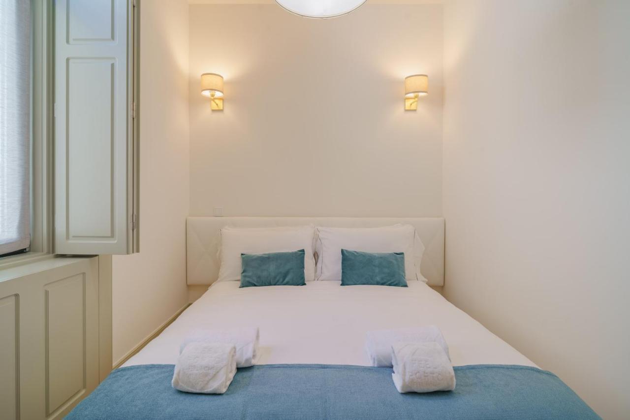 דירות Feel Porto Matosinhos Ocean Flats מראה חיצוני תמונה