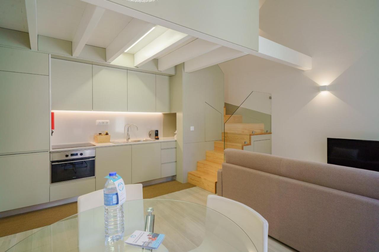 דירות Feel Porto Matosinhos Ocean Flats מראה חיצוני תמונה