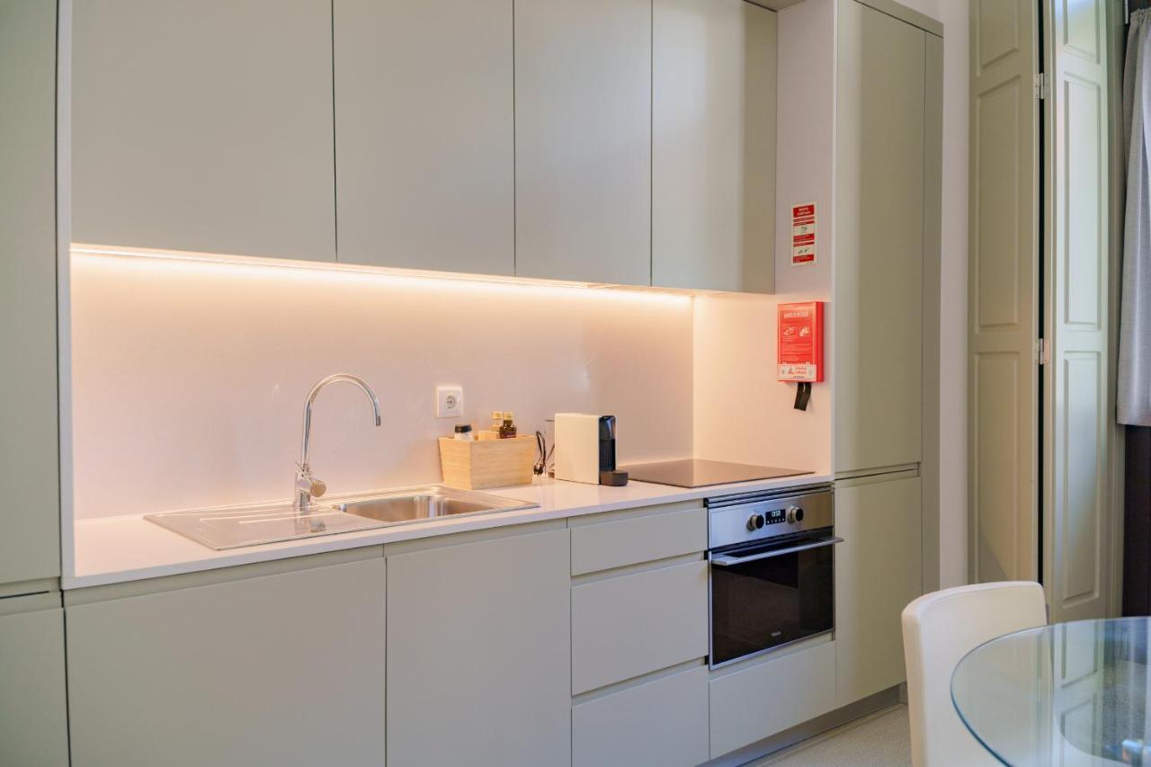 דירות Feel Porto Matosinhos Ocean Flats מראה חיצוני תמונה