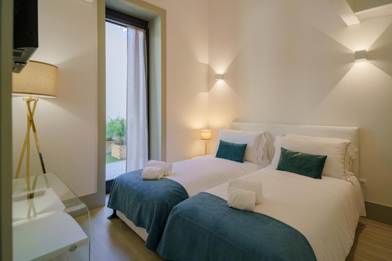 דירות Feel Porto Matosinhos Ocean Flats מראה חיצוני תמונה