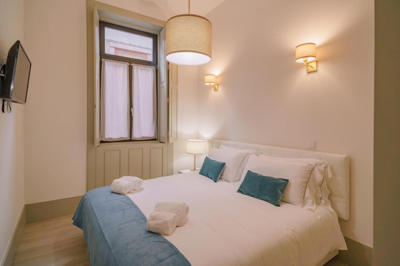 דירות Feel Porto Matosinhos Ocean Flats מראה חיצוני תמונה