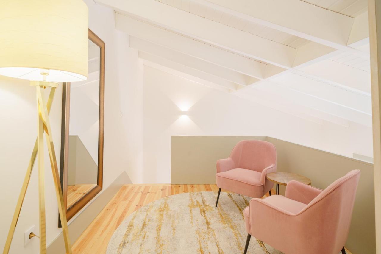 דירות Feel Porto Matosinhos Ocean Flats מראה חיצוני תמונה