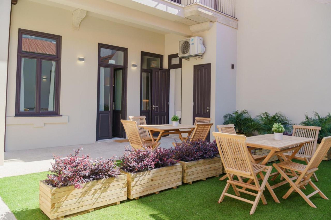 דירות Feel Porto Matosinhos Ocean Flats מראה חיצוני תמונה