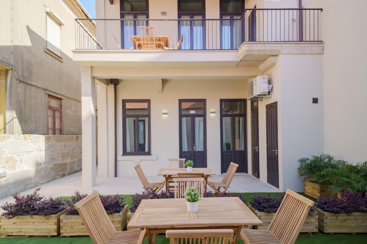 דירות Feel Porto Matosinhos Ocean Flats מראה חיצוני תמונה