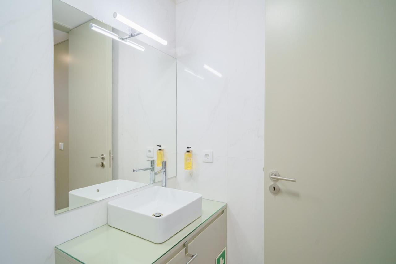דירות Feel Porto Matosinhos Ocean Flats מראה חיצוני תמונה