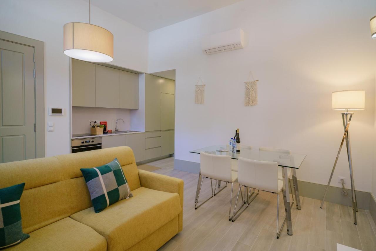דירות Feel Porto Matosinhos Ocean Flats מראה חיצוני תמונה