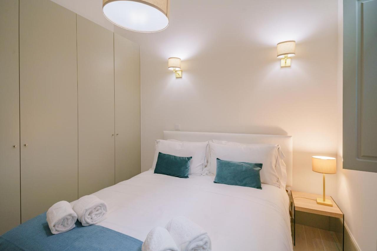 דירות Feel Porto Matosinhos Ocean Flats מראה חיצוני תמונה