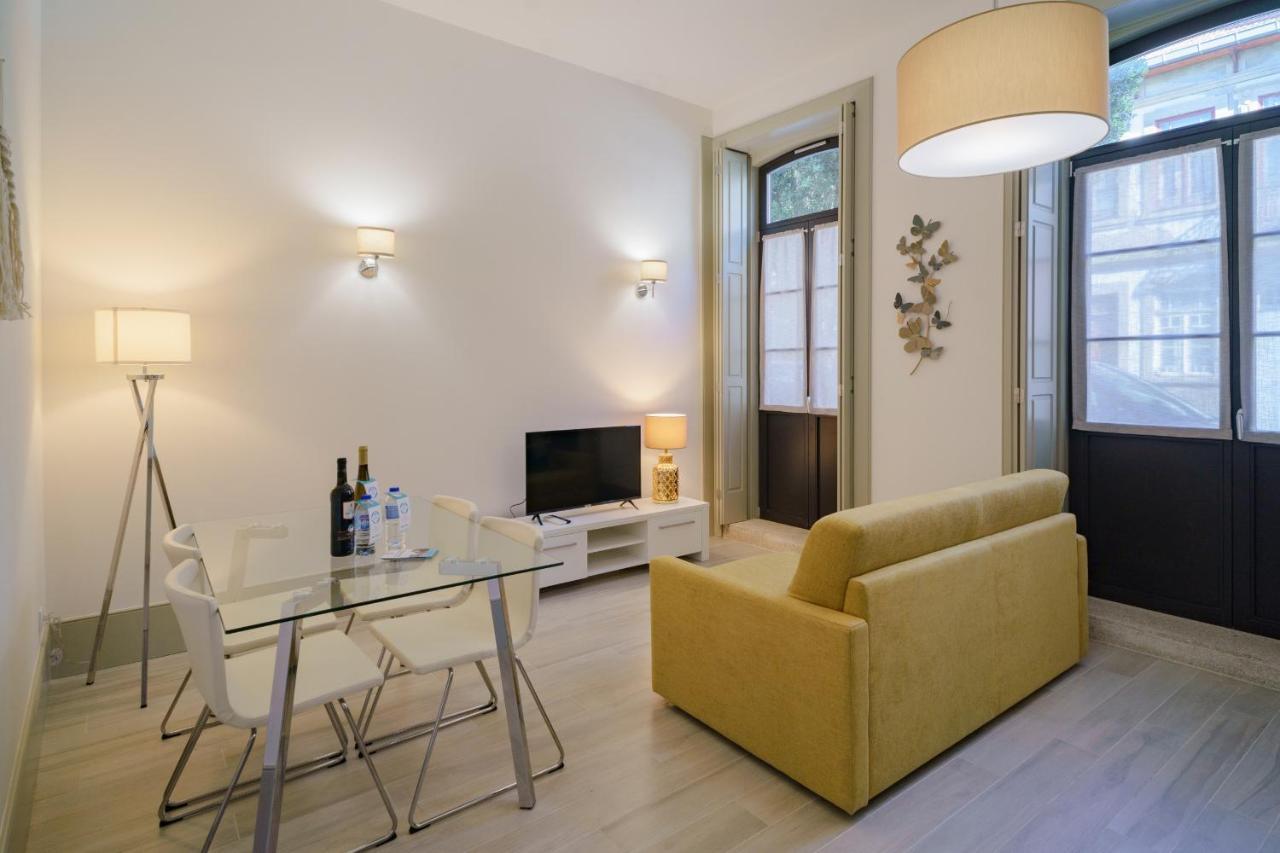 דירות Feel Porto Matosinhos Ocean Flats מראה חיצוני תמונה